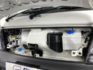 Kia K 2700 WorkhorseS/C - Image 8