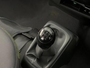 Kia K 2700 WorkhorseS/C - Image 9