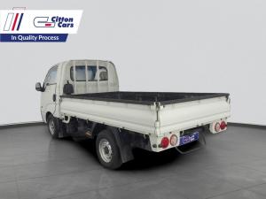 Kia K 2700 WorkhorseS/C - Image 3