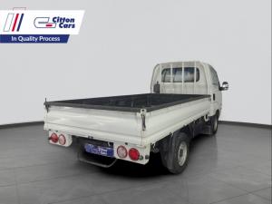 Kia K 2700 WorkhorseS/C - Image 4