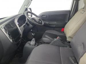 Kia K 2700 WorkhorseS/C - Image 9