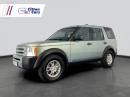 Thumbnail Land Rover Discovery 3 Td V6 S automatic