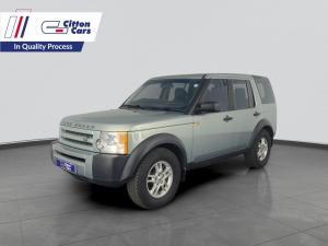Land Rover Discovery 3 Td V6 S automatic - Image 1