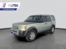Thumbnail Land Rover Discovery 3 Td V6 S automatic