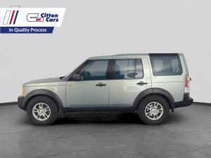 Land Rover Discovery 3 Td V6 S automatic - Image 2