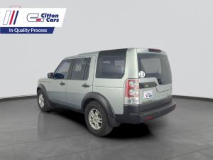 Land Rover Discovery 3 Td V6 S automatic - Image 3