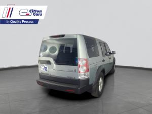 Land Rover Discovery 3 Td V6 S automatic - Image 4