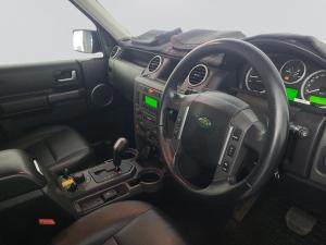 Land Rover Discovery 3 Td V6 S automatic - Image 5