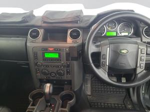Land Rover Discovery 3 Td V6 S automatic - Image 7