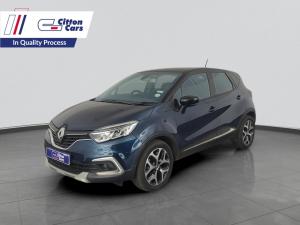 Renault Captur 1.2T Dynamique EDC 5-Door - Image 1