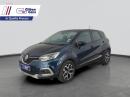 Thumbnail Renault Captur 1.2T Dynamique EDC 5-Door