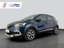 Thumbnail Renault Captur 1.2T Dynamique EDC 5-Door