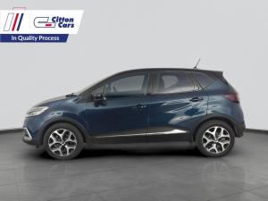 Renault Captur 1.2T Dynamique EDC 5-Door - Image 2