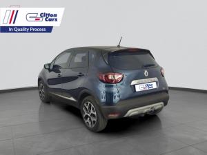 Renault Captur 1.2T Dynamique EDC 5-Door - Image 3