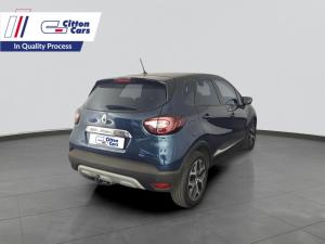Renault Captur 1.2T Dynamique EDC 5-Door - Image 4