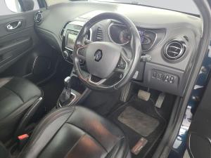 Renault Captur 1.2T Dynamique EDC 5-Door - Image 5