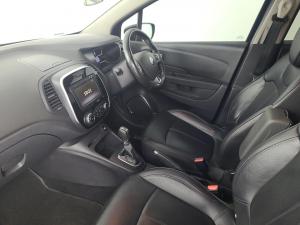 Renault Captur 1.2T Dynamique EDC 5-Door - Image 6