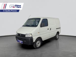Suzuki Eeco 1.2 P/V - Image 1