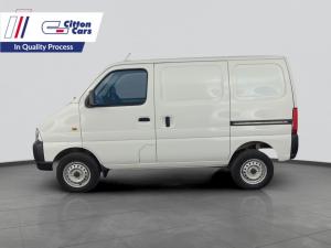Suzuki Eeco 1.2 P/V - Image 2