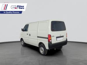Suzuki Eeco 1.2 P/V - Image 3