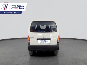 Suzuki Eeco 1.2 P/V - Image 4