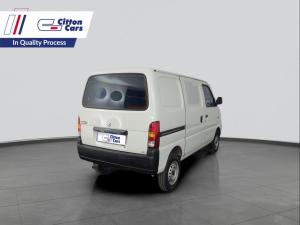 Suzuki Eeco 1.2 P/V - Image 5
