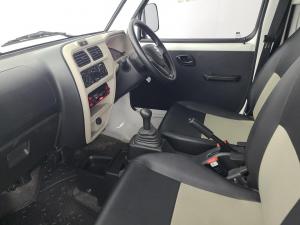 Suzuki Eeco 1.2 P/V - Image 9
