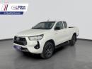 Thumbnail Toyota Hilux 2.4 GD-6 RB RaiderE/CAB