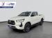 Toyota Hilux 2.4 GD-6 RB RaiderE/CAB - Thumbnail 1