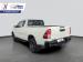 Toyota Hilux 2.4 GD-6 RB RaiderE/CAB - Thumbnail 3