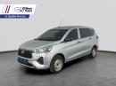 Thumbnail Toyota Rumion 1.5 S