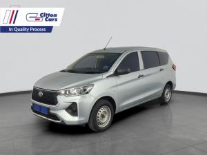 Toyota Rumion 1.5 S - Image 1