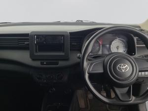Toyota Rumion 1.5 S - Image 8