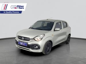 Toyota Vitz 1.0 XR - Image 1