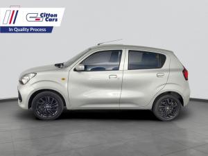 Toyota Vitz 1.0 XR - Image 2