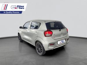 Toyota Vitz 1.0 XR - Image 4