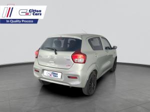 Toyota Vitz 1.0 XR - Image 5