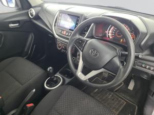 Toyota Vitz 1.0 XR - Image 6