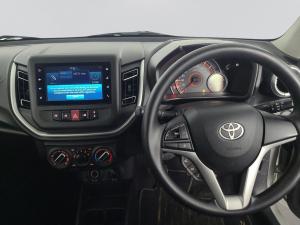 Toyota Vitz 1.0 XR - Image 8