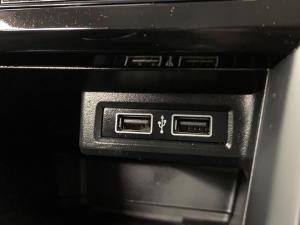 Volkswagen T-CROSS 1.0 TSI Comfortline DSG - Image 10