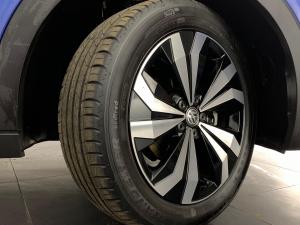 Volkswagen T-CROSS 1.0 TSI Comfortline DSG - Image 11