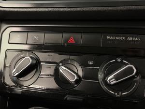 Volkswagen T-CROSS 1.0 TSI Comfortline DSG - Image 13