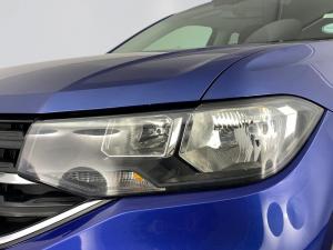 Volkswagen T-CROSS 1.0 TSI Comfortline DSG - Image 17