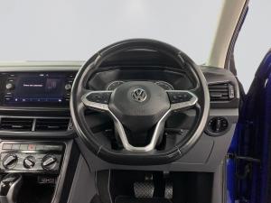 Volkswagen T-CROSS 1.0 TSI Comfortline DSG - Image 19