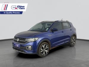 Volkswagen T-CROSS 1.0 TSI Comfortline DSG - Image 1