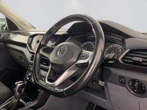 Volkswagen T-CROSS 1.0 TSI Comfortline DSG - Image 20