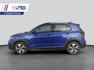 Volkswagen T-CROSS 1.0 TSI Comfortline DSG - Image 2