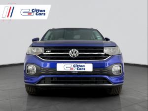 Volkswagen T-CROSS 1.0 TSI Comfortline DSG - Image 2