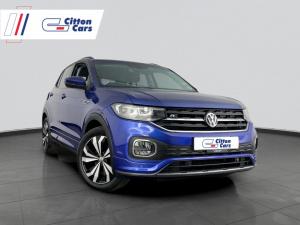 Volkswagen T-CROSS 1.0 TSI Comfortline DSG - Image 3