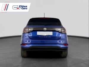 Volkswagen T-CROSS 1.0 TSI Comfortline DSG - Image 4
